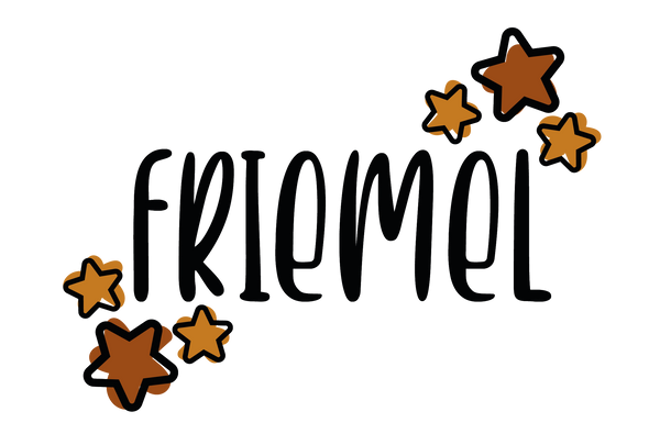 Friemel - logo